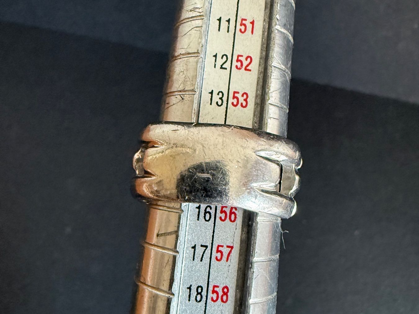 Ringe: Silber Ring 925 – Gebraucht aus Spiegel b. Bern von Rogger72 4