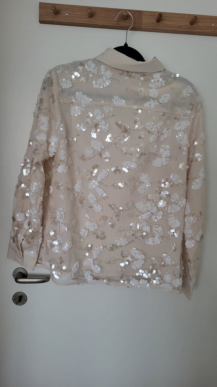 Camicette: Chemise festive – Nuovo (secondo la descrizione) da Kloten venduto da kar_zjb2 1