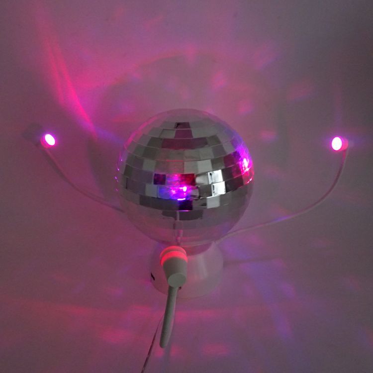 Discokugel Mirrorball Ikea 