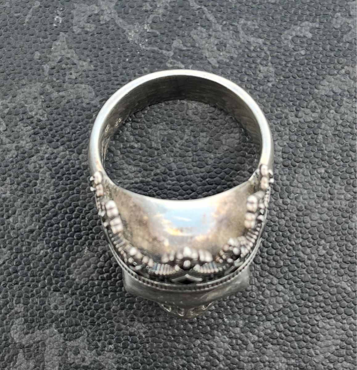Thomas Sabo Ringe: Bague – Gebraucht aus Mayens de Chamoson von akounamatata 2