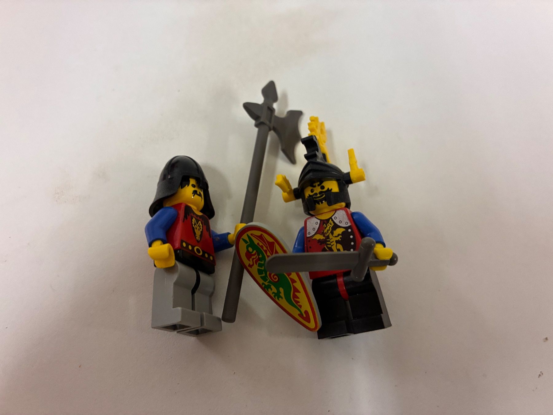 Lego Giocattoli: LEGO Ritter 6043 – Usato da Kerns venduto da chriglim 1