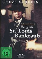 Der grosse St. Louis Bankraub (1959) Deutsch · DVD