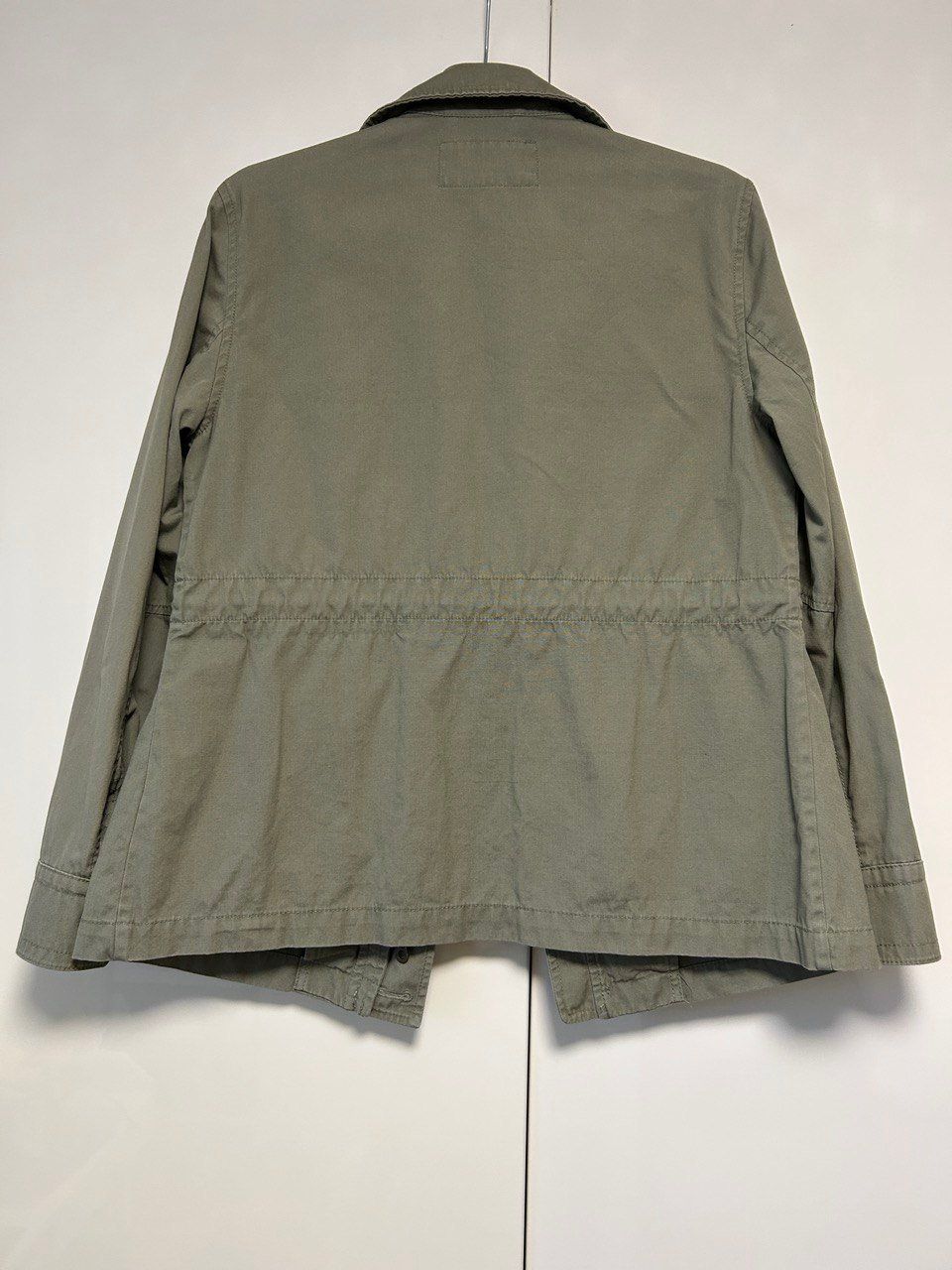 New Look Giacche: Baumwolljacke Gr.38/40 – Usato da Brugg AG venduto da IliaB 1