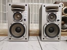 Technics SB-R2