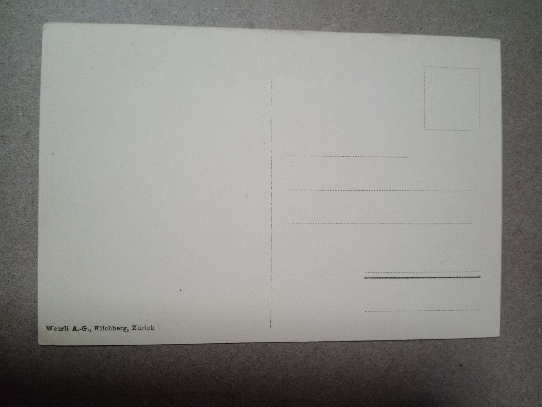 Cartes postales: Ak Panorama Relief Thunersee – D'occasion à Küttigen par Melisch1000 1