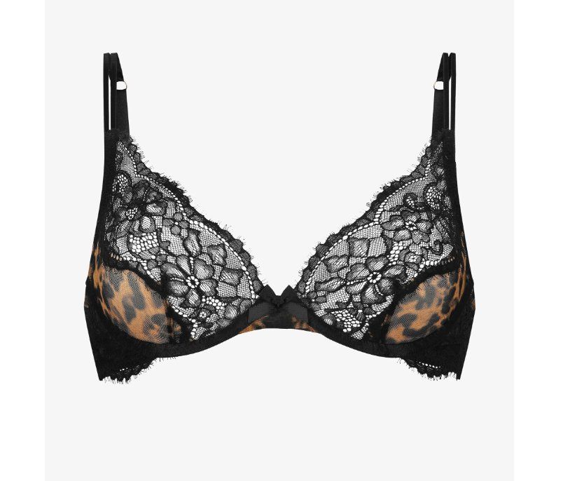 Hunkemöller Sonstige Unterwäsche: Hunkemöller Bügel BH 85E oder 85F NEU 50% Rabatt – Neu und originalverpackt aus Turbenthal von sch_s72n