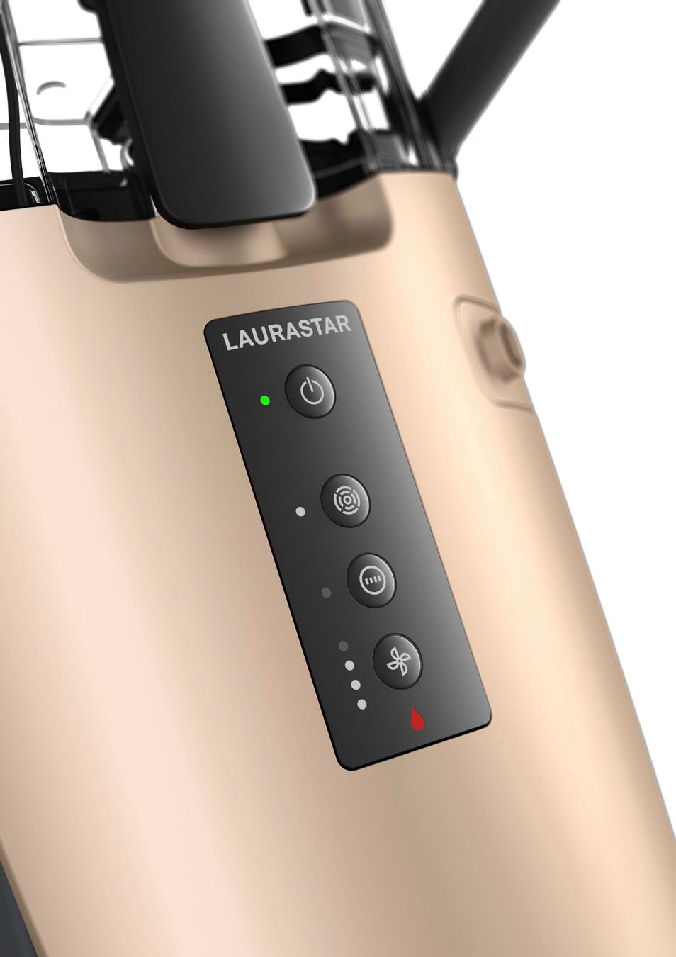 Laurastar Ferri da stiro: Laurastar Smart 1980 – Nuovo e nell'imballaggio originale da Sirnach venduto da DrSauber 2