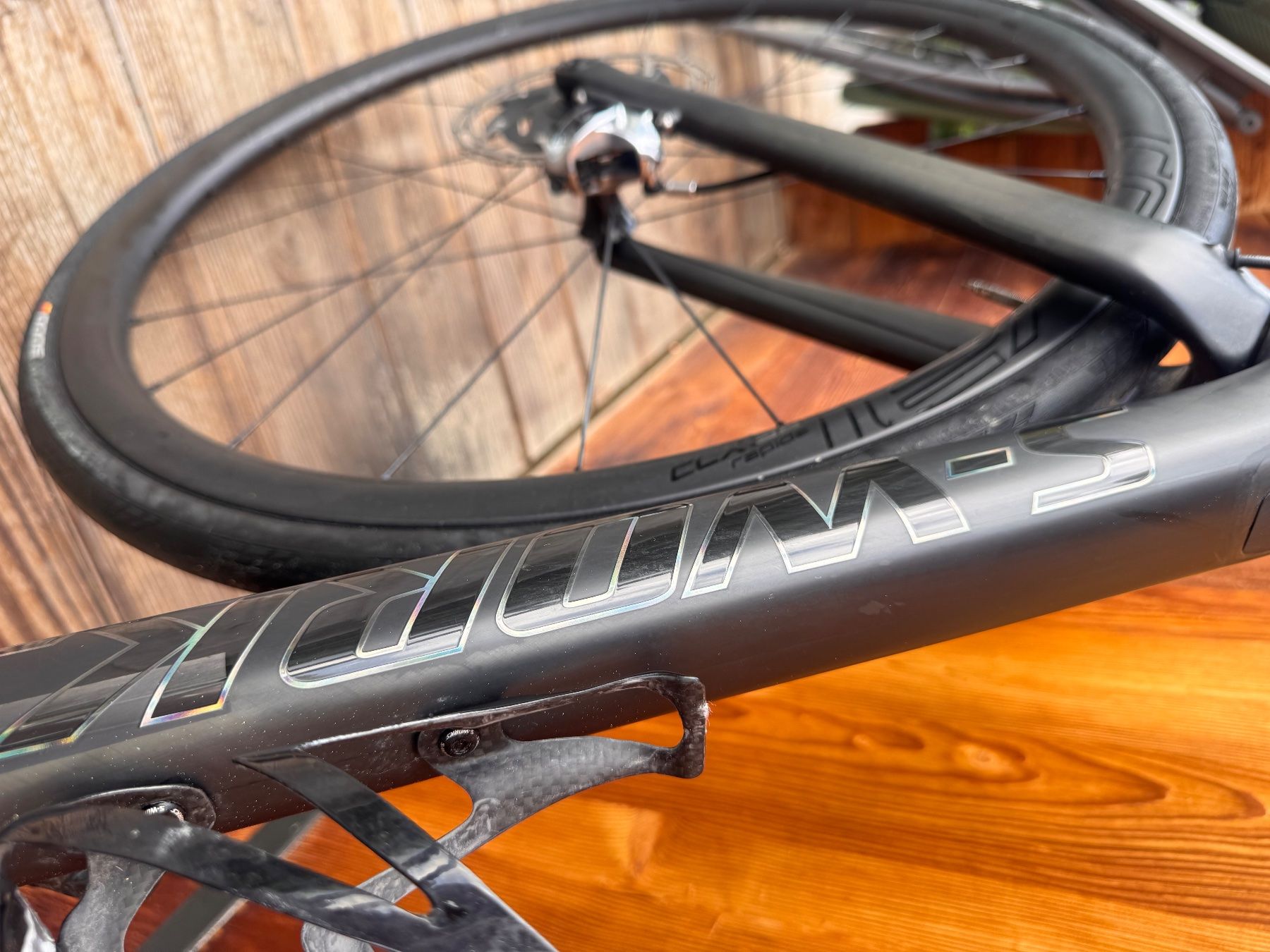 Specialized Velos: S-Works Roubaix – Gebraucht aus Commugny von pet_slg2 8