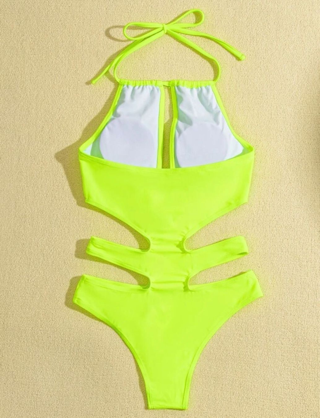 Costumi da bagno & Bikini: Maillot de bain Neon – Usato da Genève venduto da Annilu 1