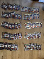 Paninis FIFA World Cup 2026 50 pochettes neuves