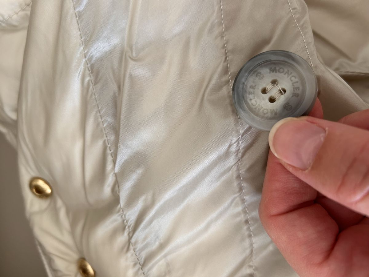 Moncler Jacken: Moncler jacket – Neu (gemäss Beschreibung) aus Zürich von evasara 5