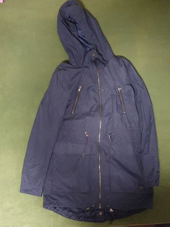 Only Parka, M, Marine