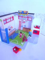 Playmobil-Turnhalle 9454