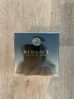 Versace Crystal Noir Eau de Toilette Spray NEU