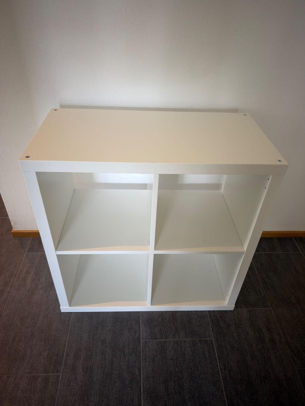 Scaffali: Ikea Regale KALLAX (2 Stück) – Usato da Zürich venduto da odinjer 1
