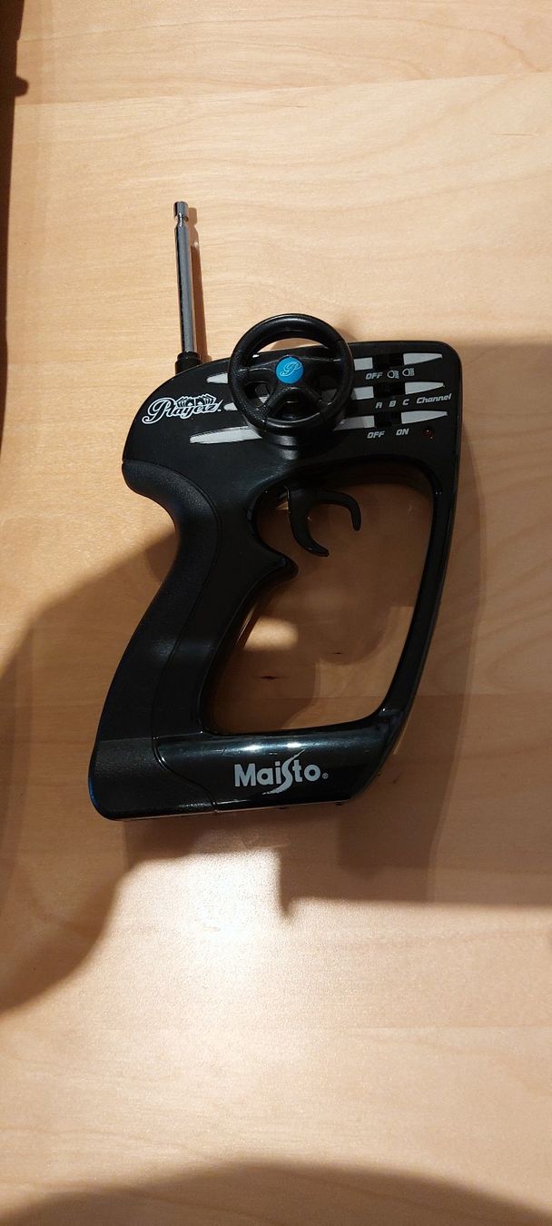 Mercedes-Benz Modellini d'auto: Modellauto Mercedes – Usato da Lupfig venduto da Robob2 3