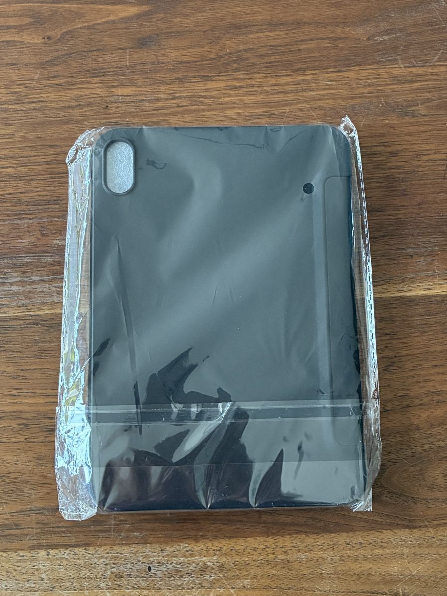 Apple Covers & Taschen: Schutzhülle iPad mini 6/7 NEU – Neu und originalverpackt aus Emmen von paesu6 2