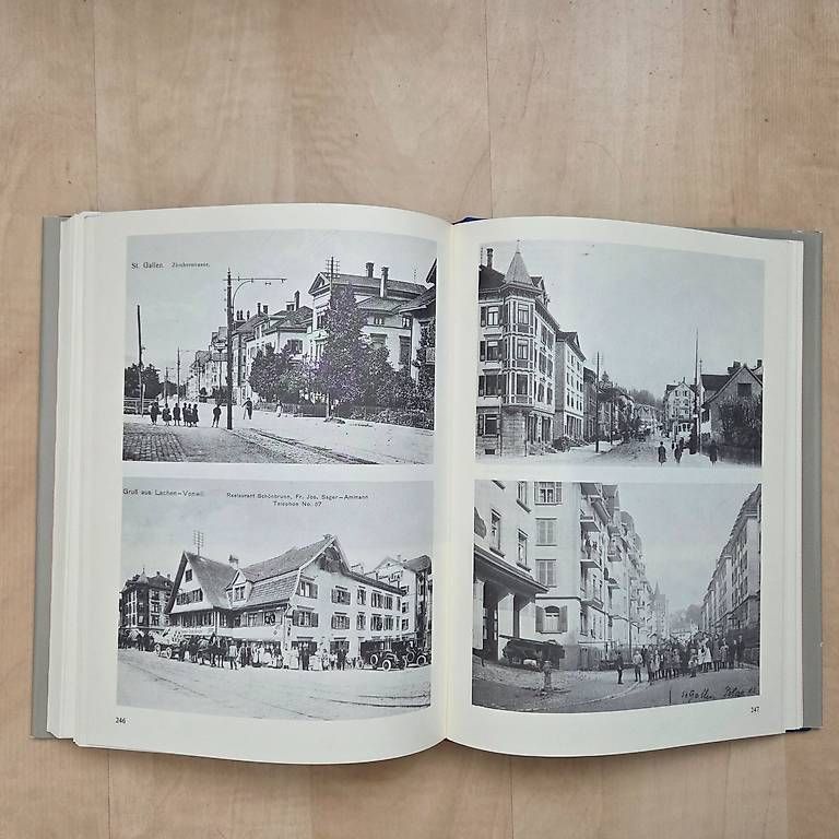 Bücher: Straubenzeller Buch – Gebraucht aus Zug von Sunshine_113 4