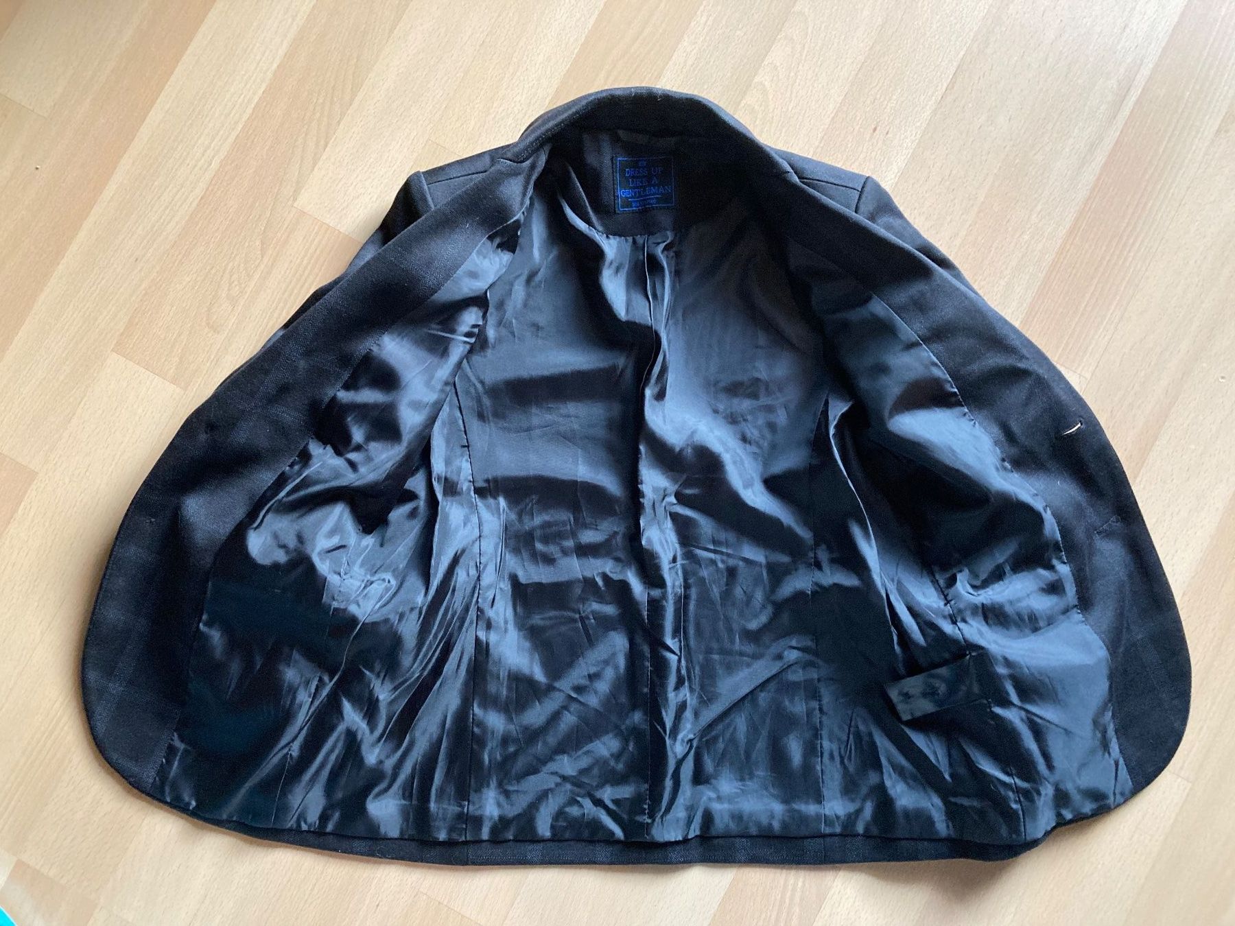 We Giacche: WE Fashion Blazer Gr.134/140 – Usato da Ruschein venduto da strudelbrown 3