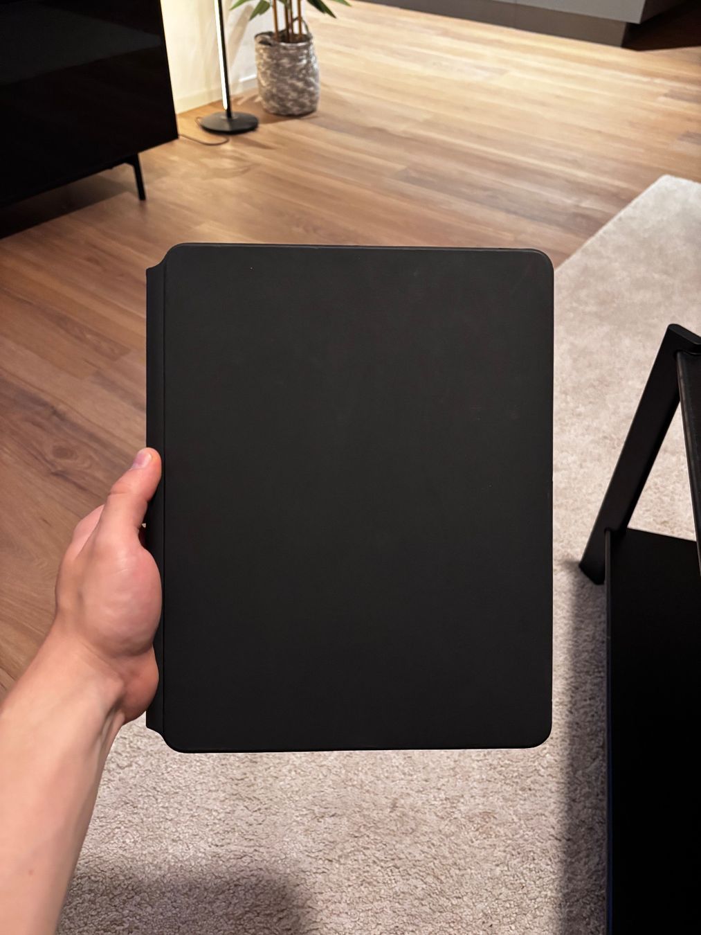 Apple Tablet PC: Apple iPad Pro 12.9 3. Gen mit Magic Keyboard mit Pencil – Usato da Gossau SG venduto da lew_rng8 6