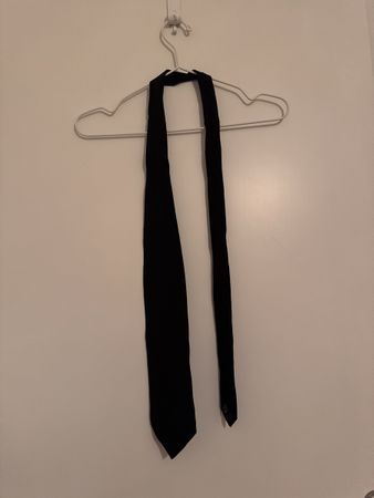 Vintage Giorgio Armani Krawatte