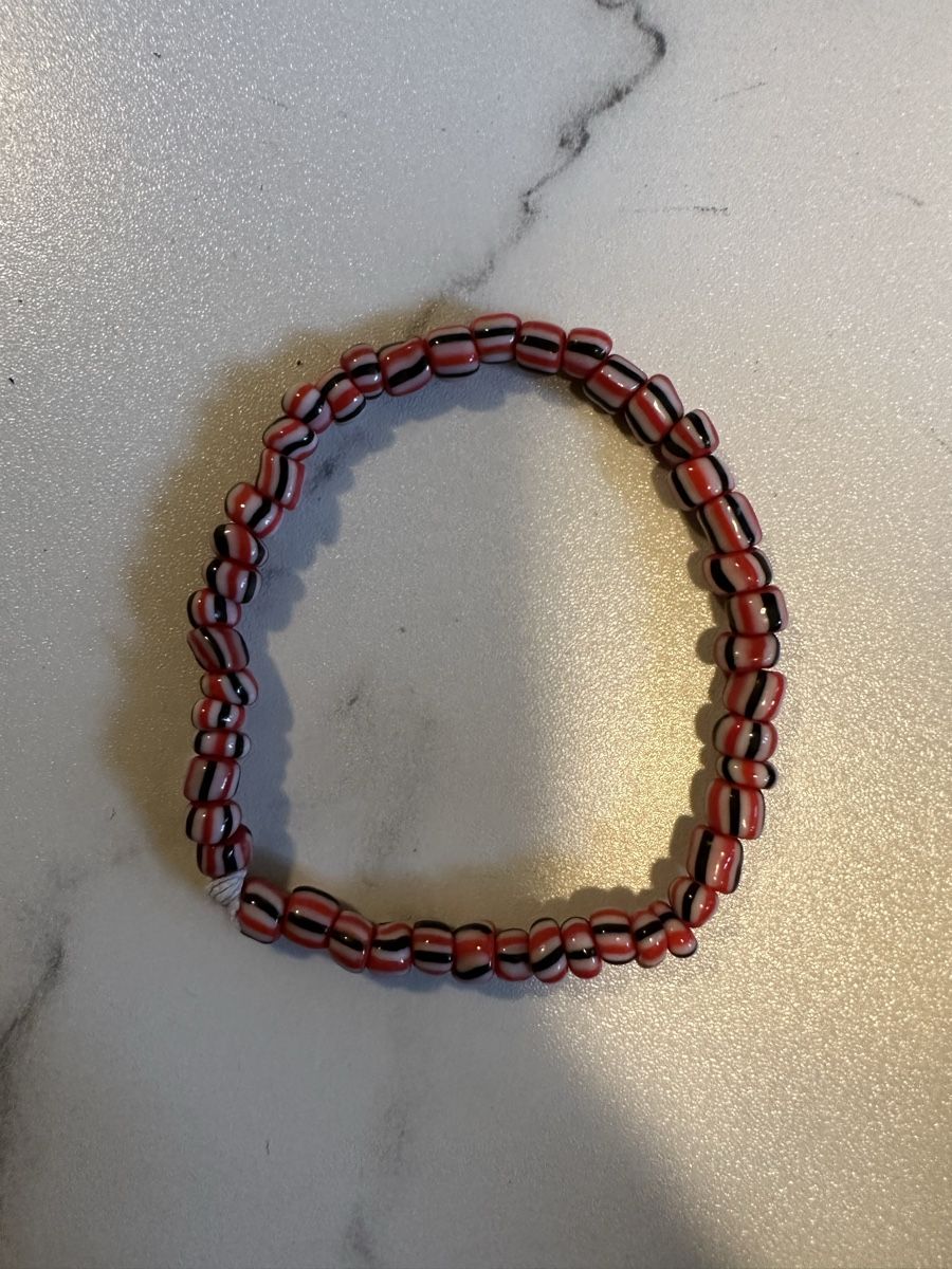Bracciali & Braccialetti: Handgemachte Armbänder – Nuovo e nell'imballaggio originale da Biel/Bienne venduto da COINCECILE 3