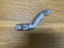 Lampenhalterung Vintage NOS