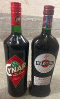 Cynar 1l Martini 1l
