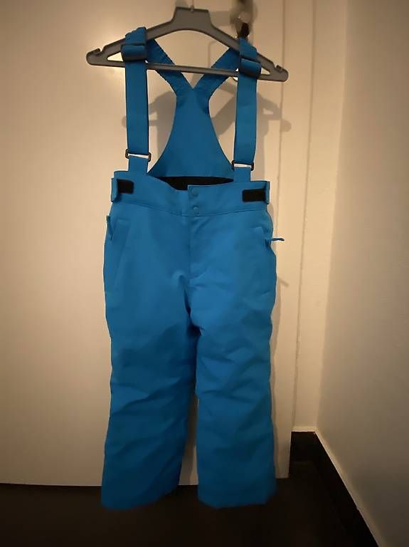 Pantaloni: Pantalon de neige 98-104 – Usato da St-Blaise venduto da ivo_6ty8