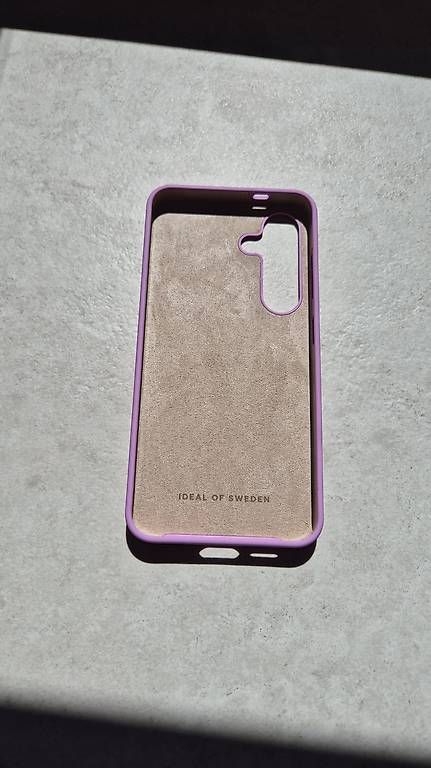 Cover & Protezioni schermo: Samsung S24 Hülle (Neu) – Usato da Wichtrach venduto da karinhunzinger
