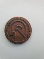 Gedenktaler Gedenkmünze von 1966