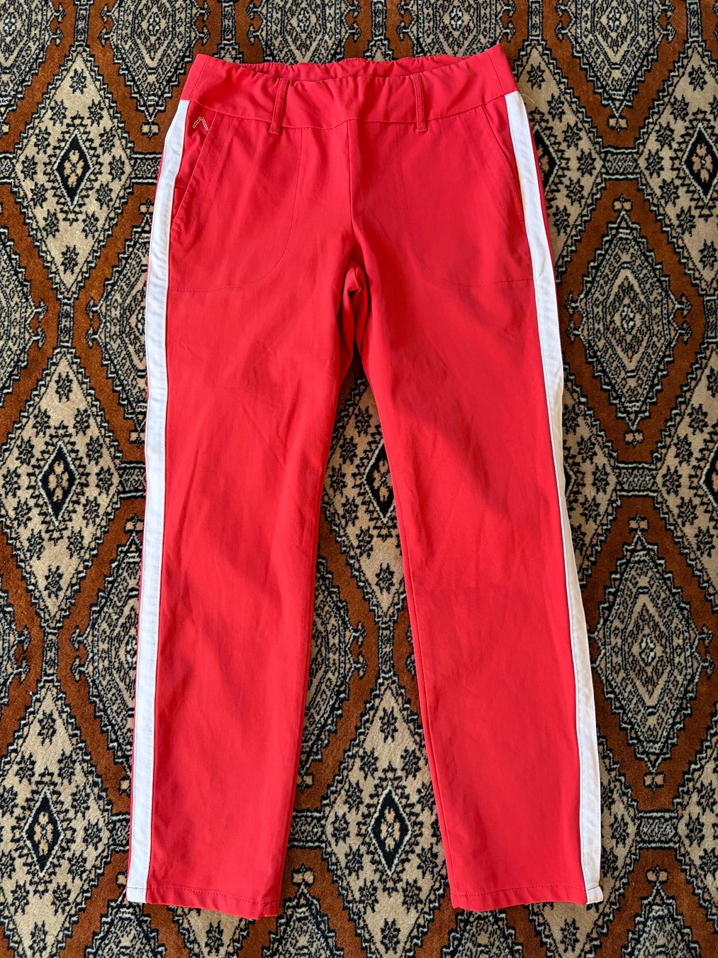 Hosen: ALBERTO GOLF  Hose Größe 38 DE – Gebraucht aus Interlaken von Bona55 2