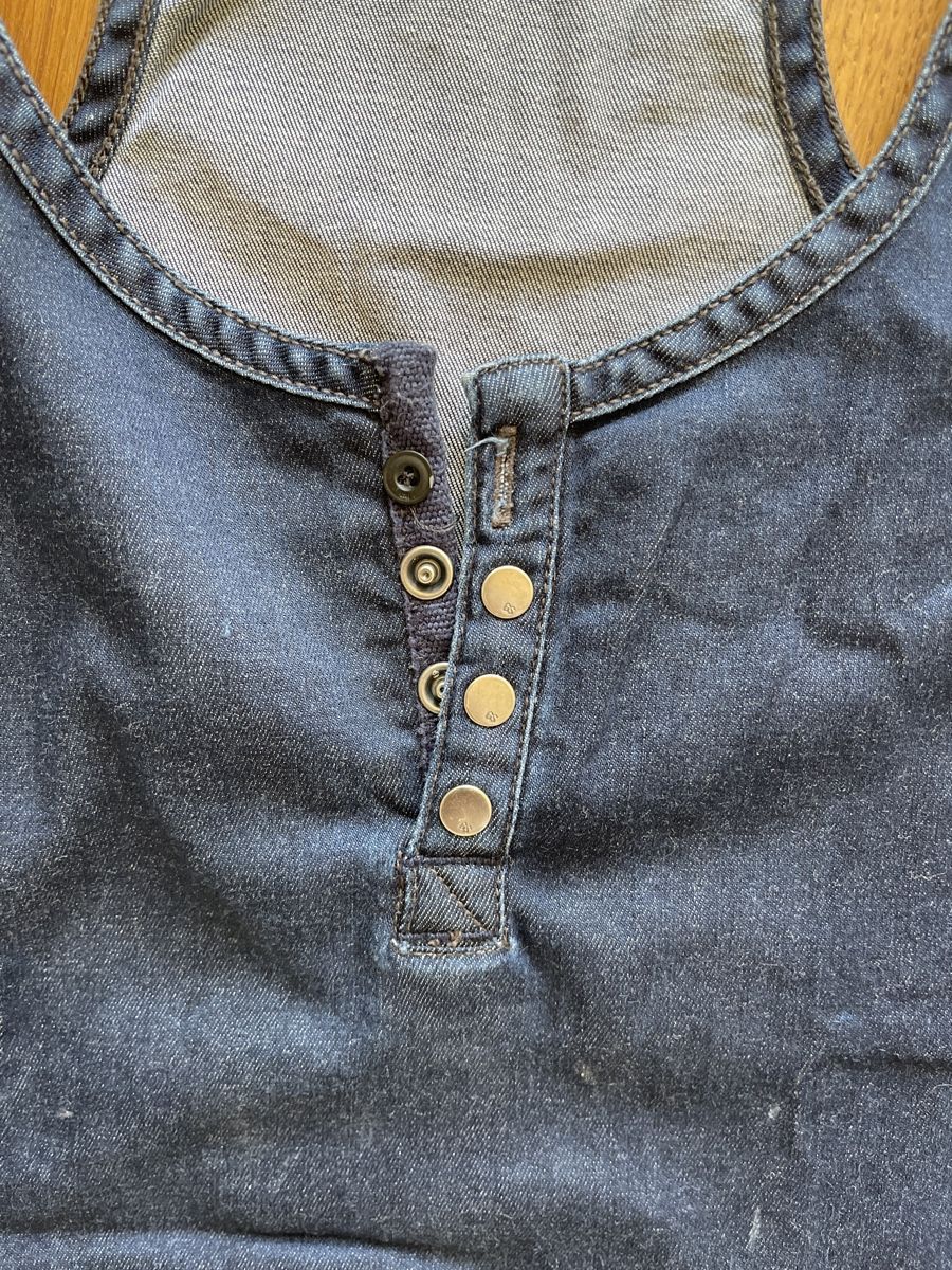 Top: Stylisches G-Star Top Gr. M – Usato da Basel venduto da Ritzibitzi 2