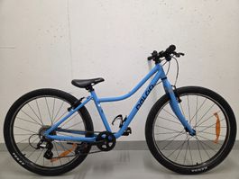 Kindervelo Naloo Chameleon 26" - Frisch ab Service 