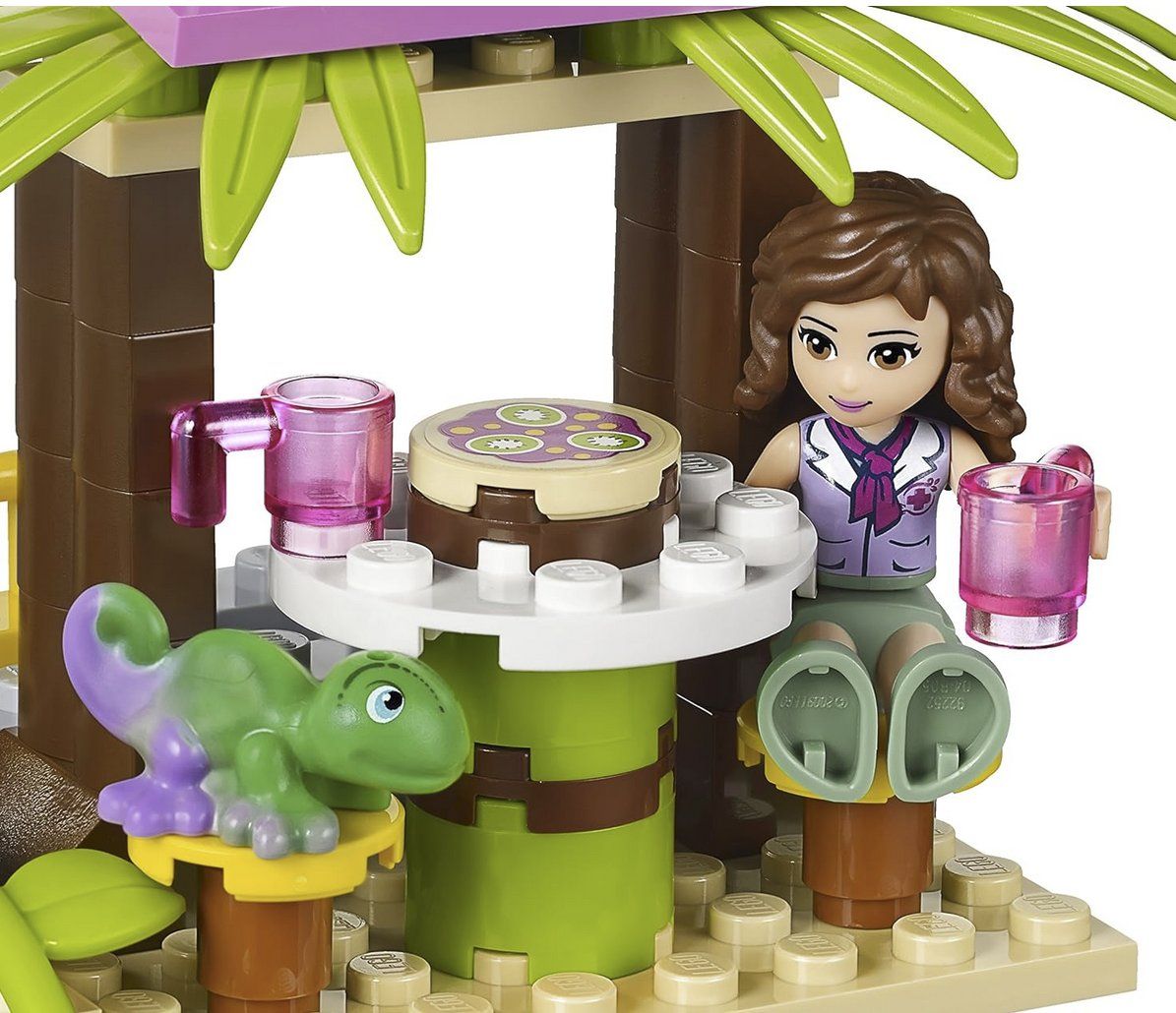 Lego Kit di costruzioni: Lego Friends 41033 – Nuovo (secondo la descrizione) da Estavayer-le-Lac venduto da Lor_tjg5 1