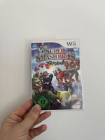 Spiel Super Smash Bros Brawl Nintendo Wii