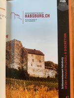 2für1 Gutschein Schlossrestaurant Habsburg Pouletflügeli