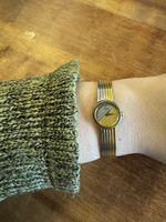 Rare SEIKO Quartz