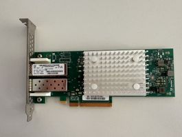 HPE StoreFabric SN1100Q 16Gb 2- port FC host bus, 853011-001