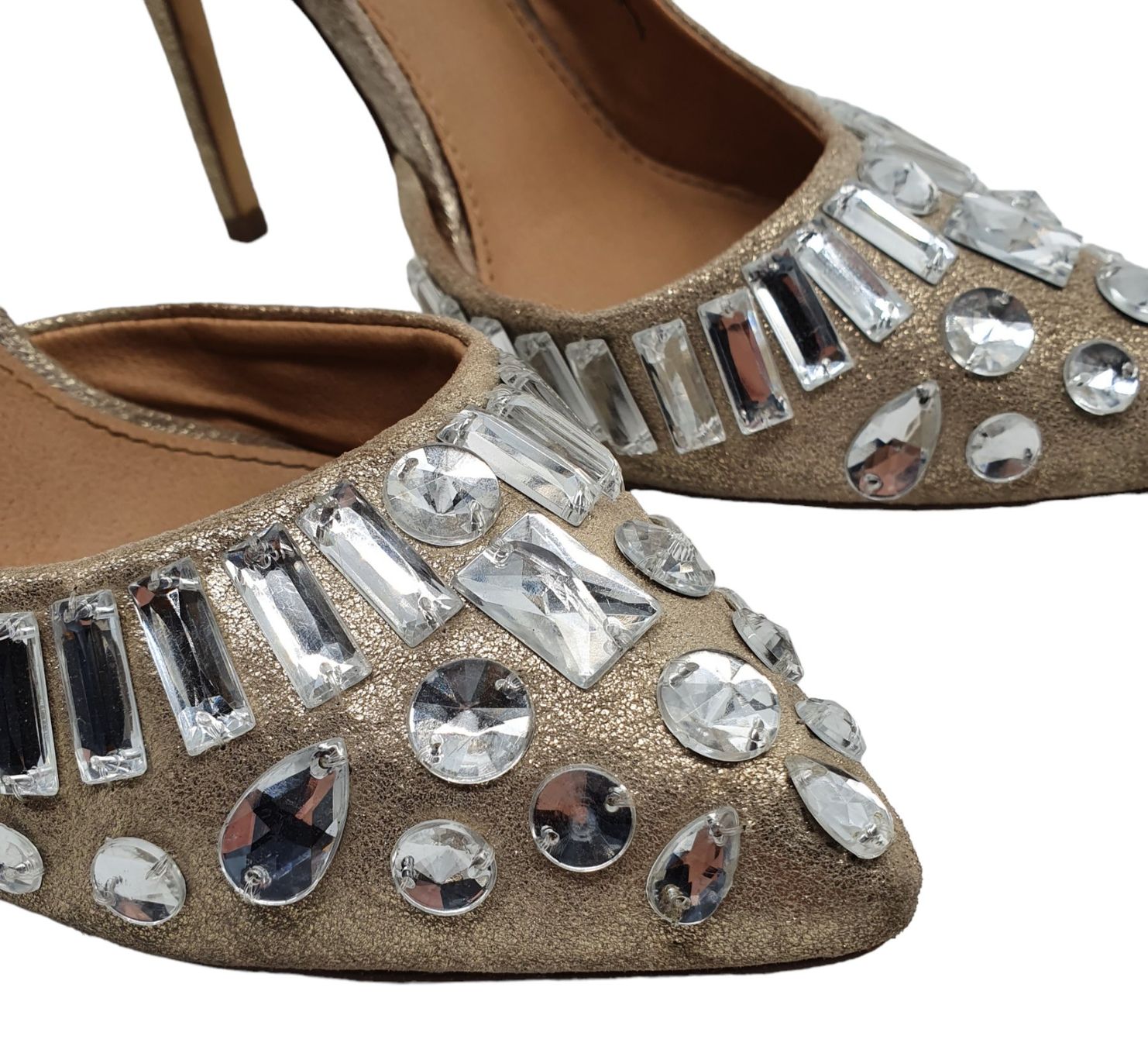 Steve Madden Damenschuhe: Steve madden 38 – Gebraucht aus Corteglia von ila_kz6b 3