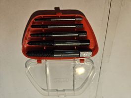 Schraubenausdreher-Set 5tlg. Ausdreher Gewinde Reparatur Set