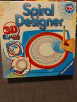 Spiral Designer 3D Ravensburger NEUF – jeu créatif enfant