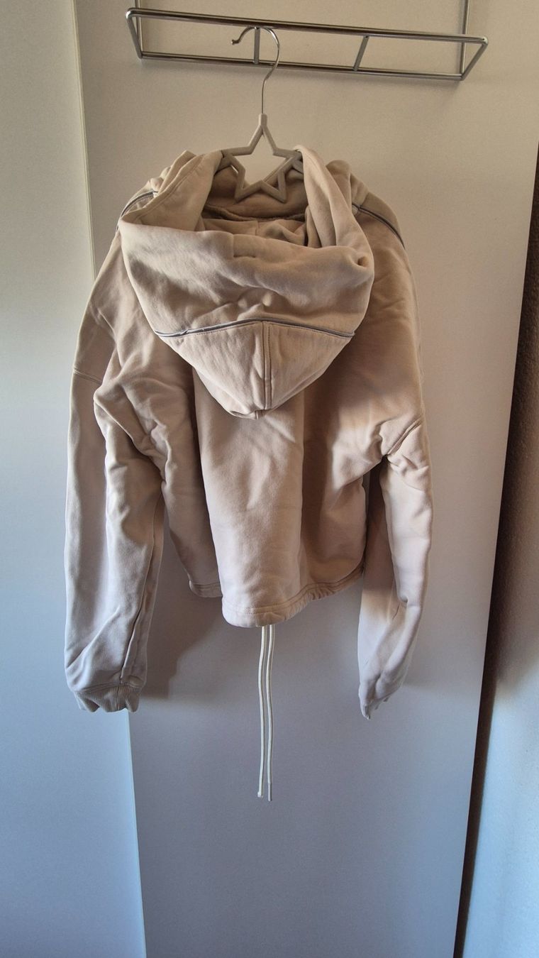 G-Star Maglioni & Felpe: G-Star Raw Kapuzenpullover beige, neuwertig – Nuovo (secondo la descrizione) da Allschwil venduto da lor_s7nz 3