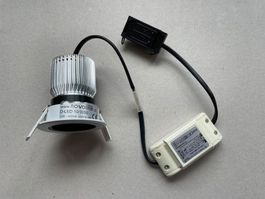 LED Einbauleuchte Konvolut (6 Stück)