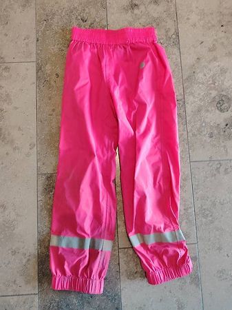 Regenhose Gr 116