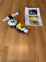 LEGO Space 6849 Satellite Patroller (Jg. 1987)