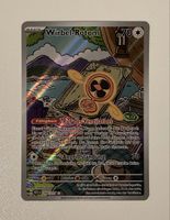 Wirbel Rotom #250