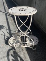 Porte-Plantes de Jardin Vintage