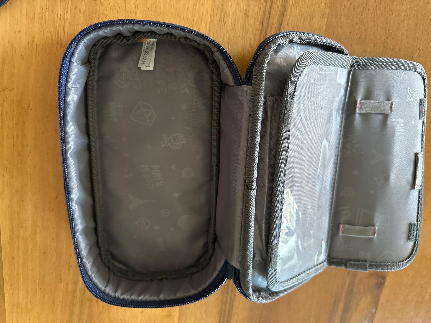 Schüler-Etuis: Coocazoo Etui – Gebraucht aus Bonstetten von Neptun2013 2