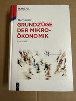 Grundzüge der Mikroökonomik